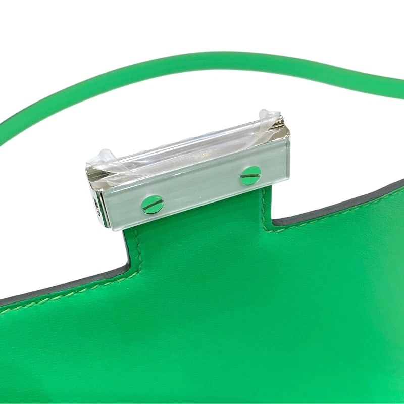 HERMES CONSTANCE 3 MINI SHOULDER BAG - 11