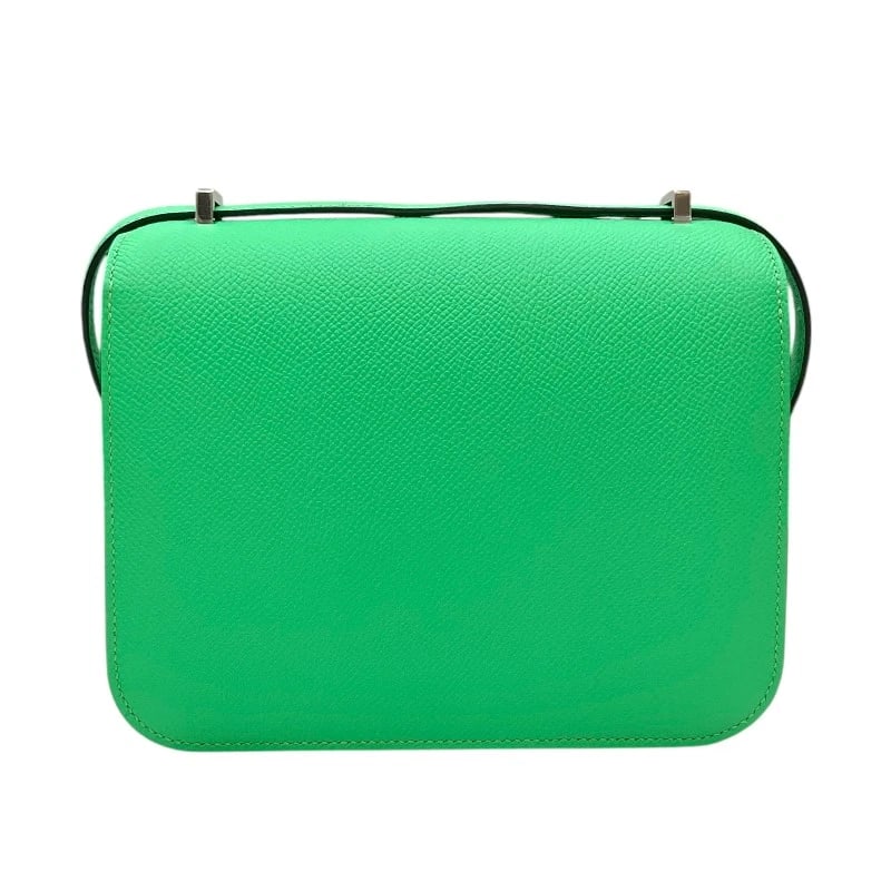 HERMES CONSTANCE 3 MINI SHOULDER BAG - 2