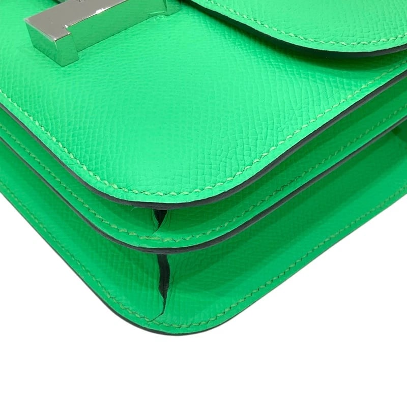 HERMES CONSTANCE 3 MINI SHOULDER BAG - 5
