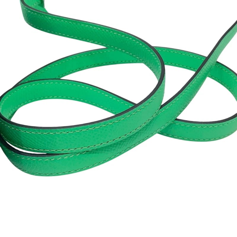 HERMES CONSTANCE 3 MINI SHOULDER BAG - 7