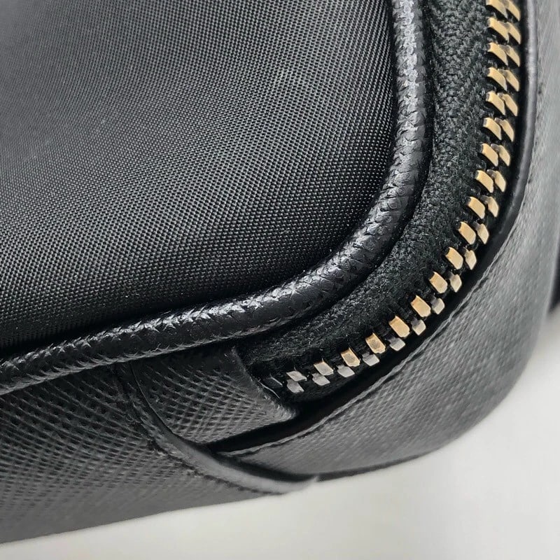 PRADA RE-NYLON SHOULDER BAG - 9