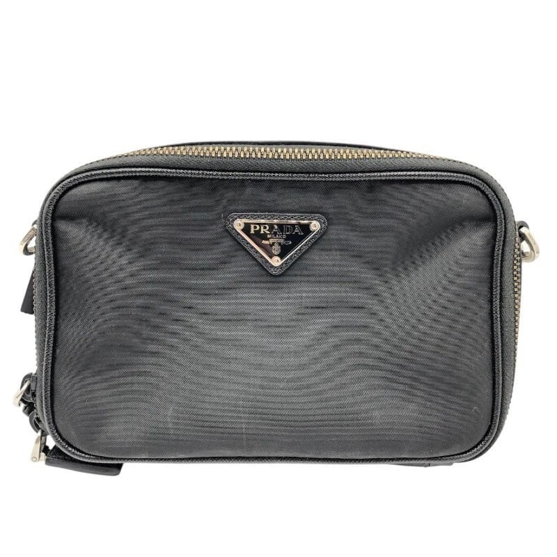 PRADA RE-NYLON SHOULDER BAG - 2