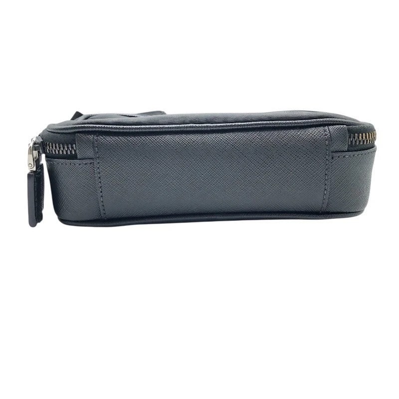 PRADA RE-NYLON SHOULDER BAG - 4