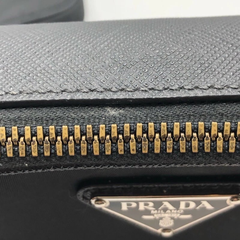 PRADA RE-NYLON SHOULDER BAG - 7