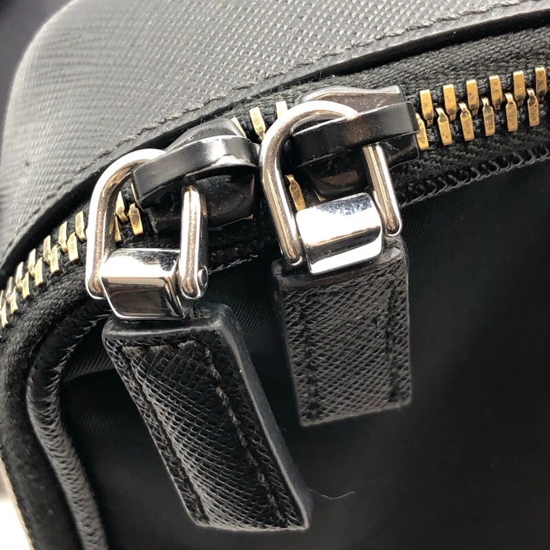 PRADA RE-NYLON SHOULDER BAG - 8