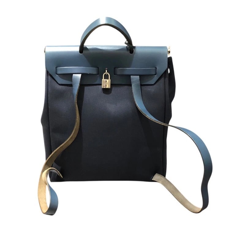 HERMES HERBAG ADD PM BACKPACK - 2