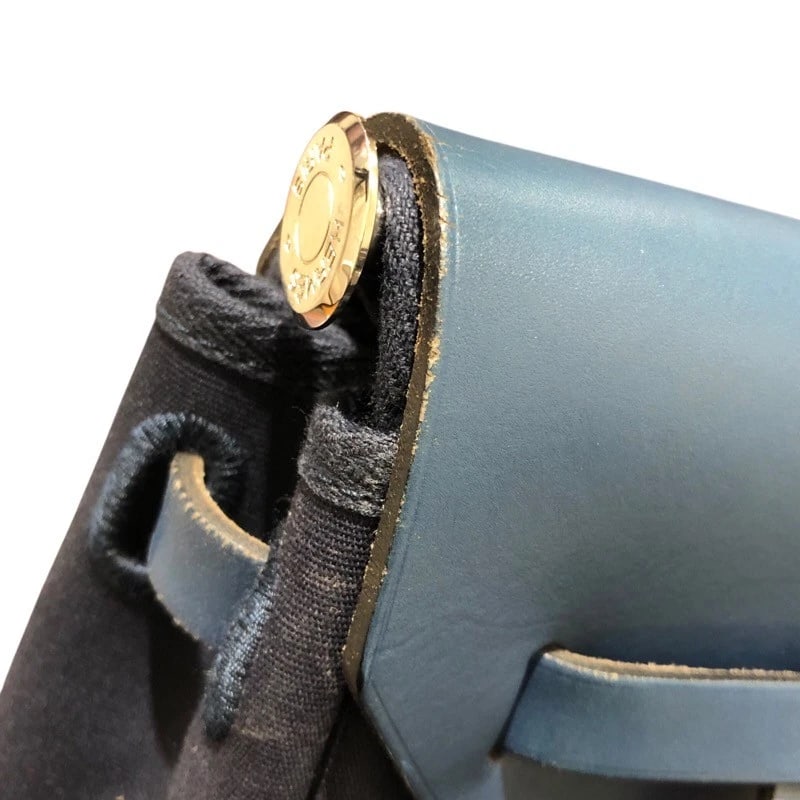 HERMES HERBAG ADD PM BACKPACK - 6