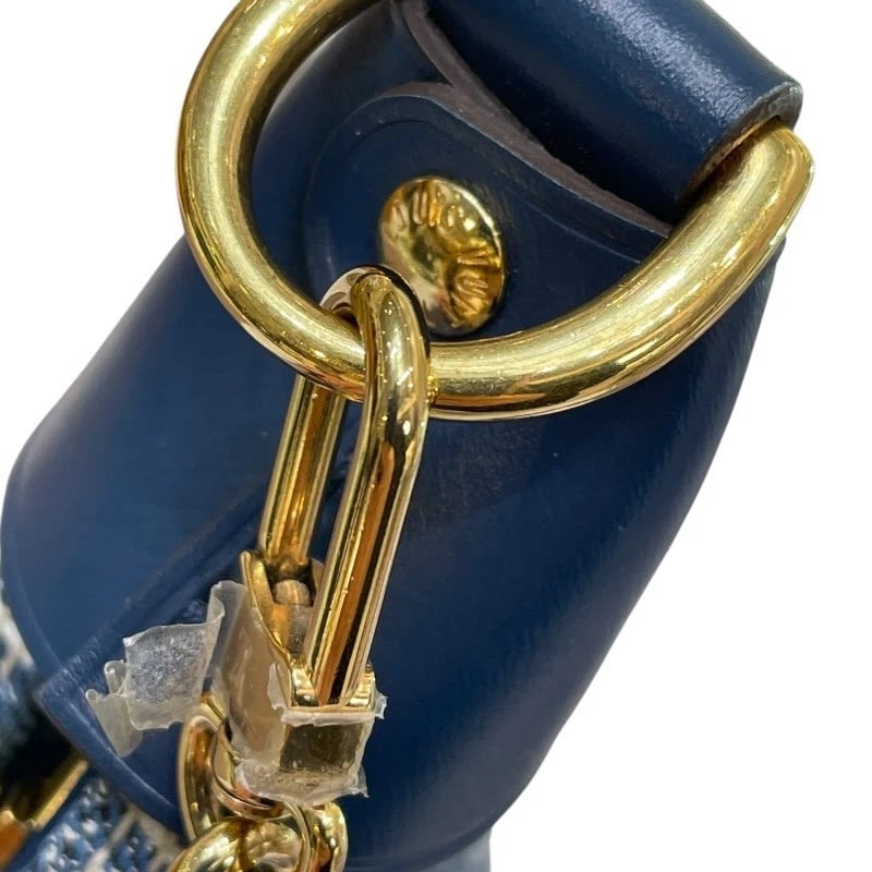 LOUIS VUITTON LOOP SHOULDER BAG - 6