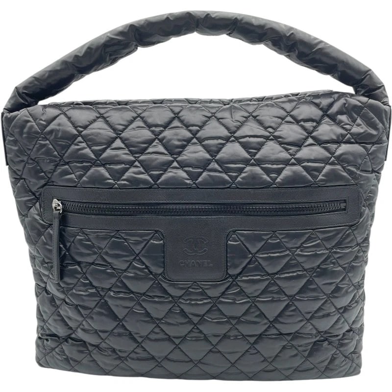 CHANEL COCO COCOON BAG HANDBAG (1 of 12)