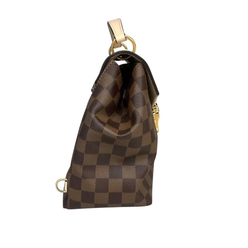 LOUIS VUITTON CRAMPTON BACKPACK - 5