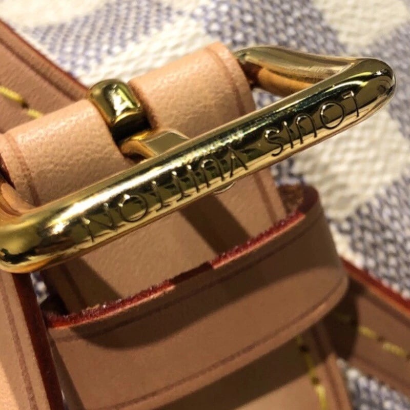 LOUIS VUITTON SPERON BB BACKPACK - 4