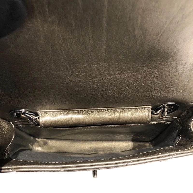 CHANEL MINI CHAINSHOULDER BAG - 5