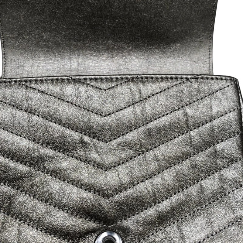 CHANEL MINI CHAINSHOULDER BAG - 7