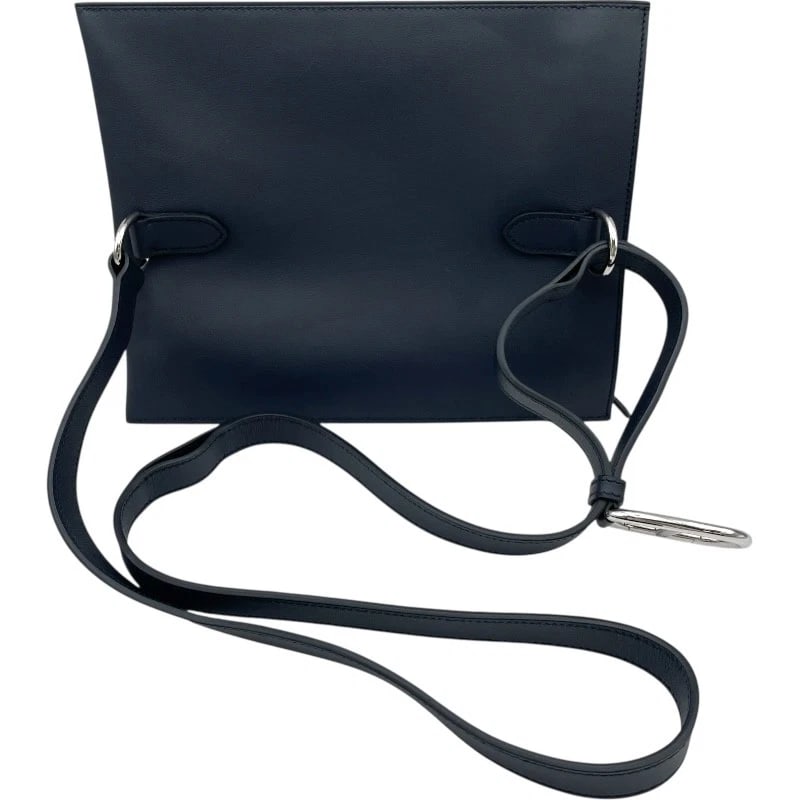 HERMES POTENTIAL PLUS SHOULDER BAG - 3