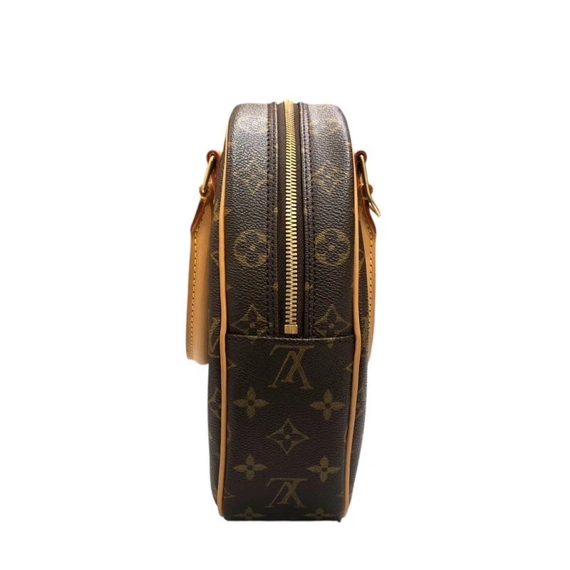 LOUIS VUITTON HANDBAG - 4