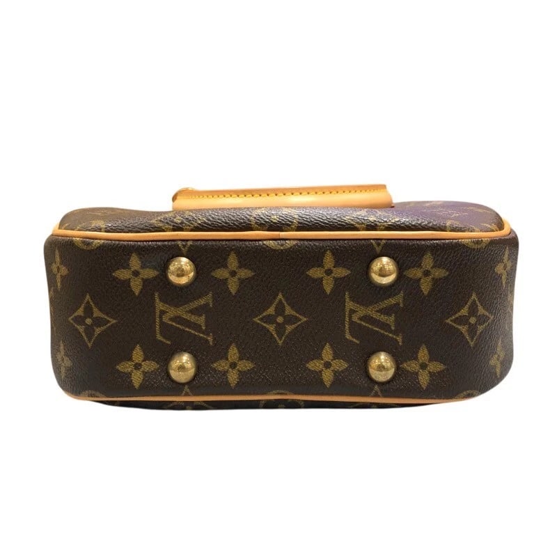 LOUIS VUITTON HANDBAG - 5