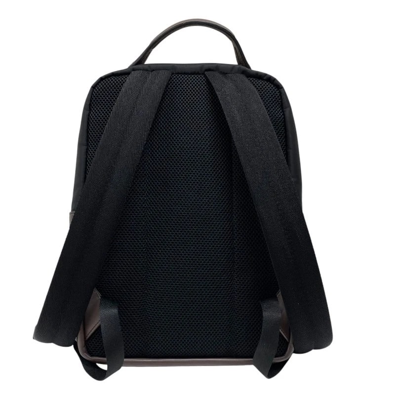 FENDI ZUCCA BACKPACK - 2