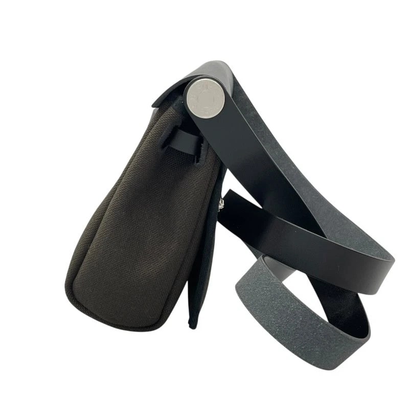 HERMES ALE ZIP 20 SHOULDER BAG - 5