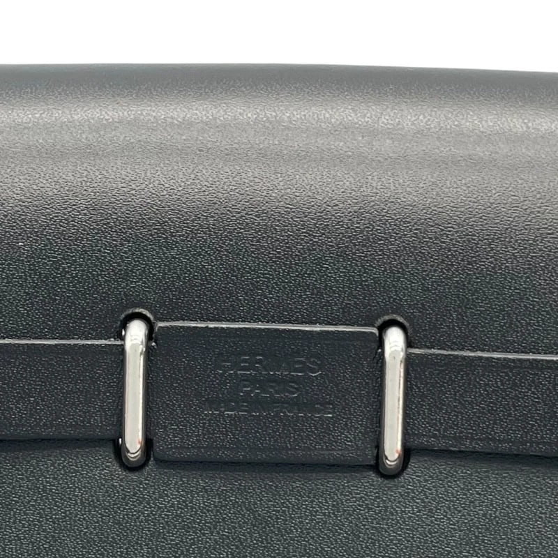 HERMES ALE ZIP 20 SHOULDER BAG - 7