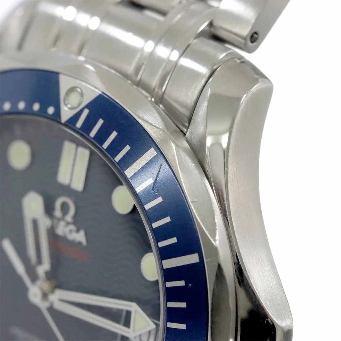 OMEGA SEAMASTER PROFESSIONAL AUTOMATIC DATE WATCH - 3