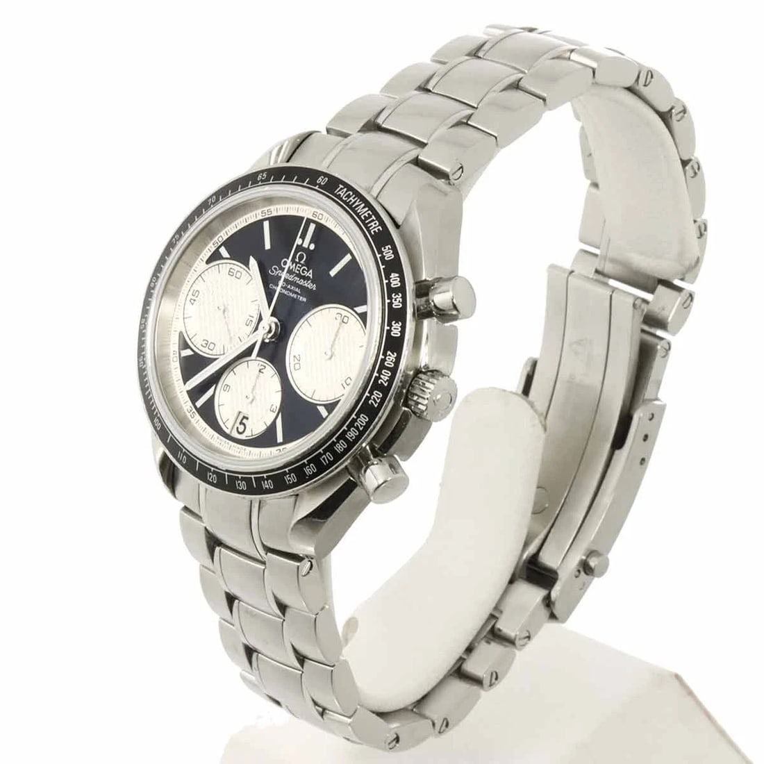 OMEGA SPEEDMASTER RACING AUTOMATIC WATCH - 2