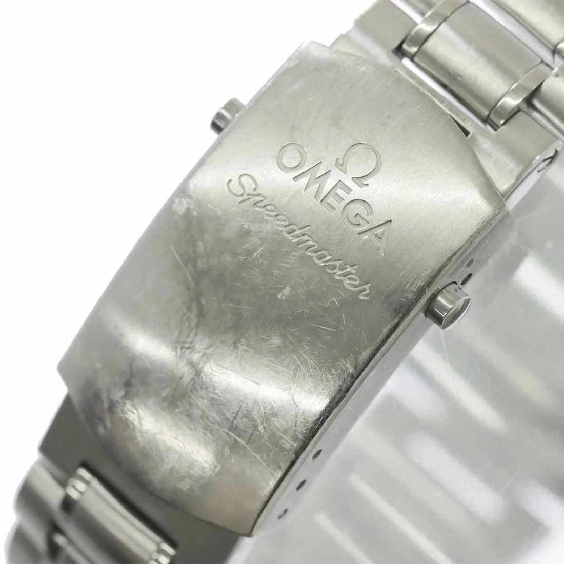 OMEGA SPEEDMASTER RACING AUTOMATIC WATCH - 3