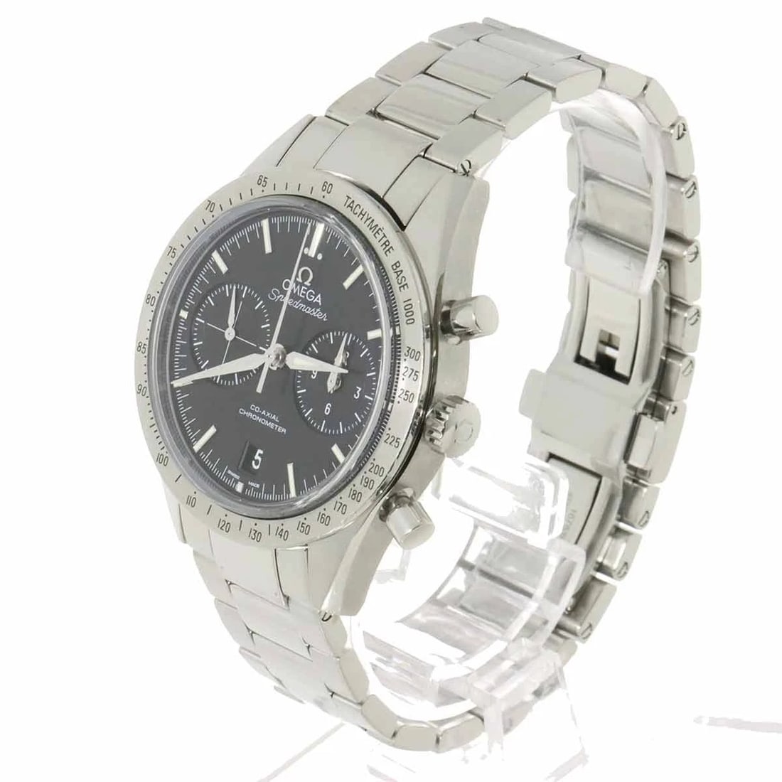 OMEGA SPEEDMASTER CHRONOGRAPH AUTOMATIC - 2