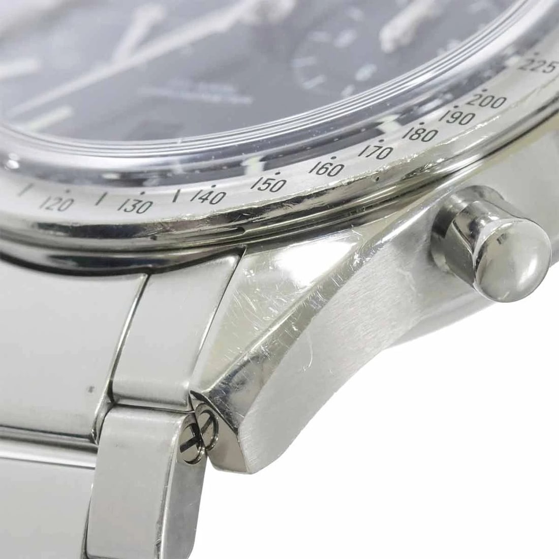 OMEGA SPEEDMASTER CHRONOGRAPH AUTOMATIC - 3