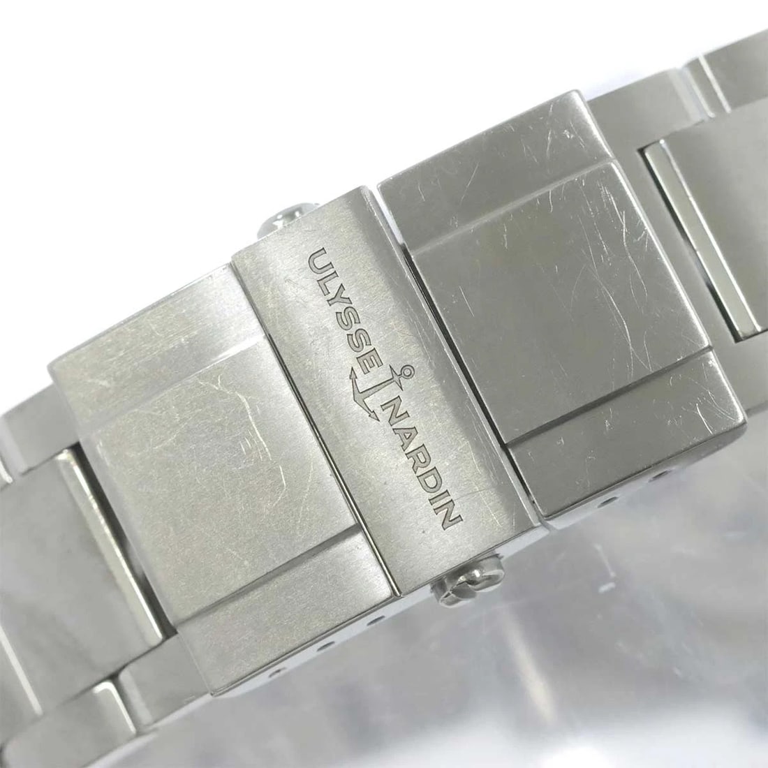 ULYSSE NARDIN DIVER CHRONOMETER AUTOMATIC WATCH - 3