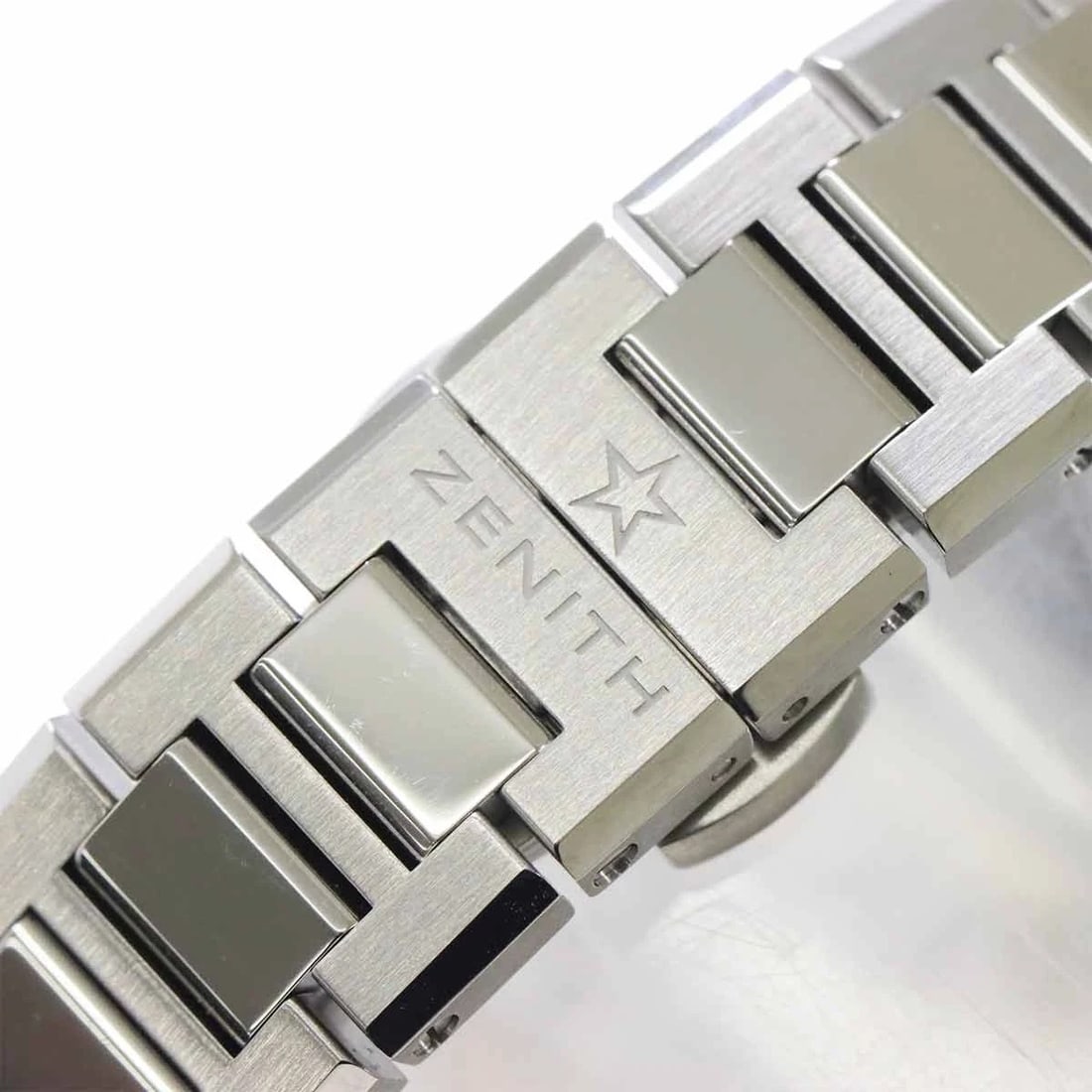 ZENITH DEFY MIDNIGHT AUTOMATIC DIAMOND WATCH - 2