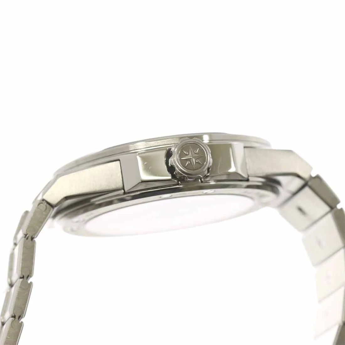 CHOPARD ALPINE EAGLE AUTOMATIC GRAY DIAL WATCH - 2