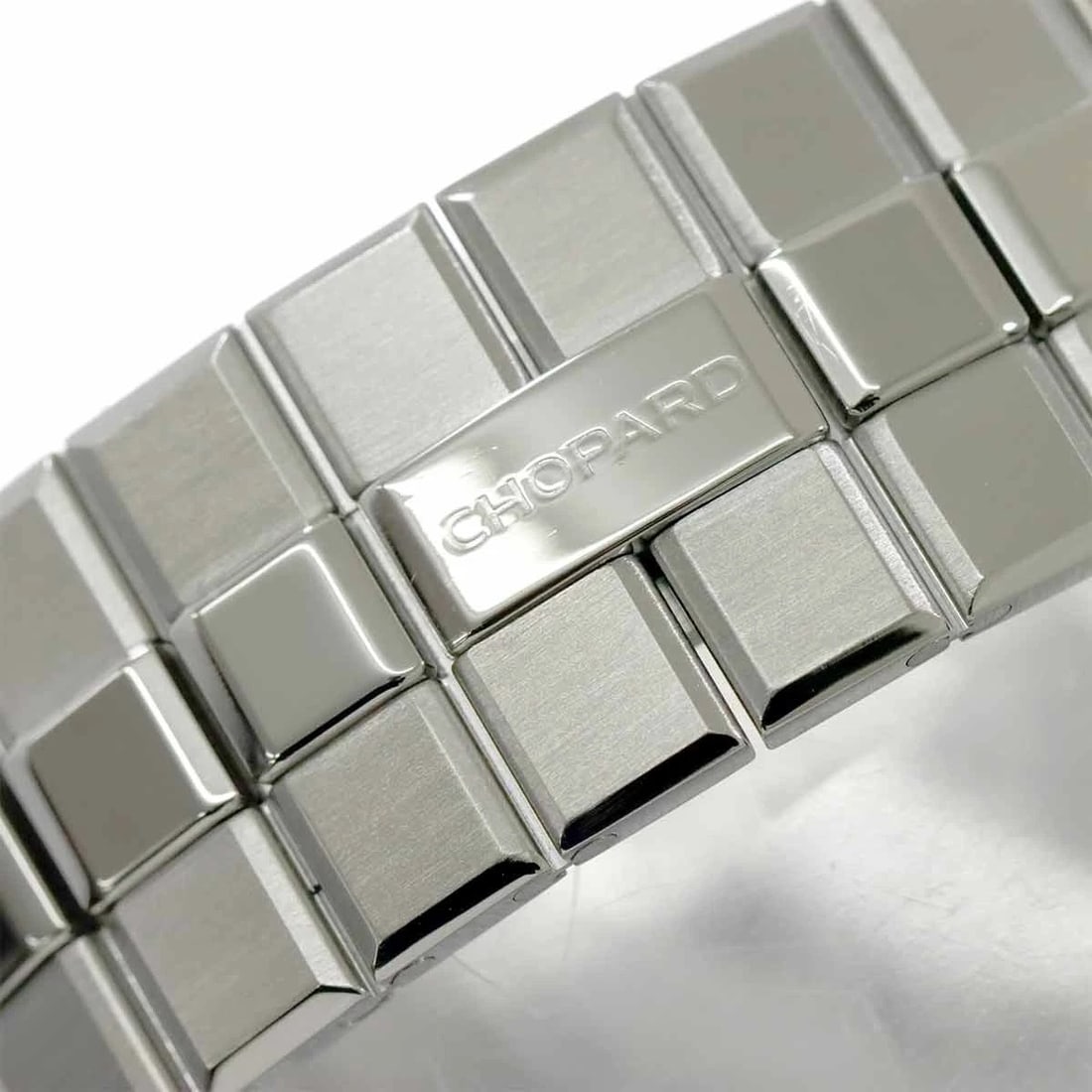 CHOPARD ALPINE EAGLE AUTOMATIC GRAY DIAL WATCH - 3