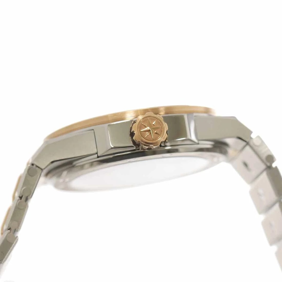 CHOPARD ALPINE EAGL K18PG AUTOMATIC GRAY DIAL - 2