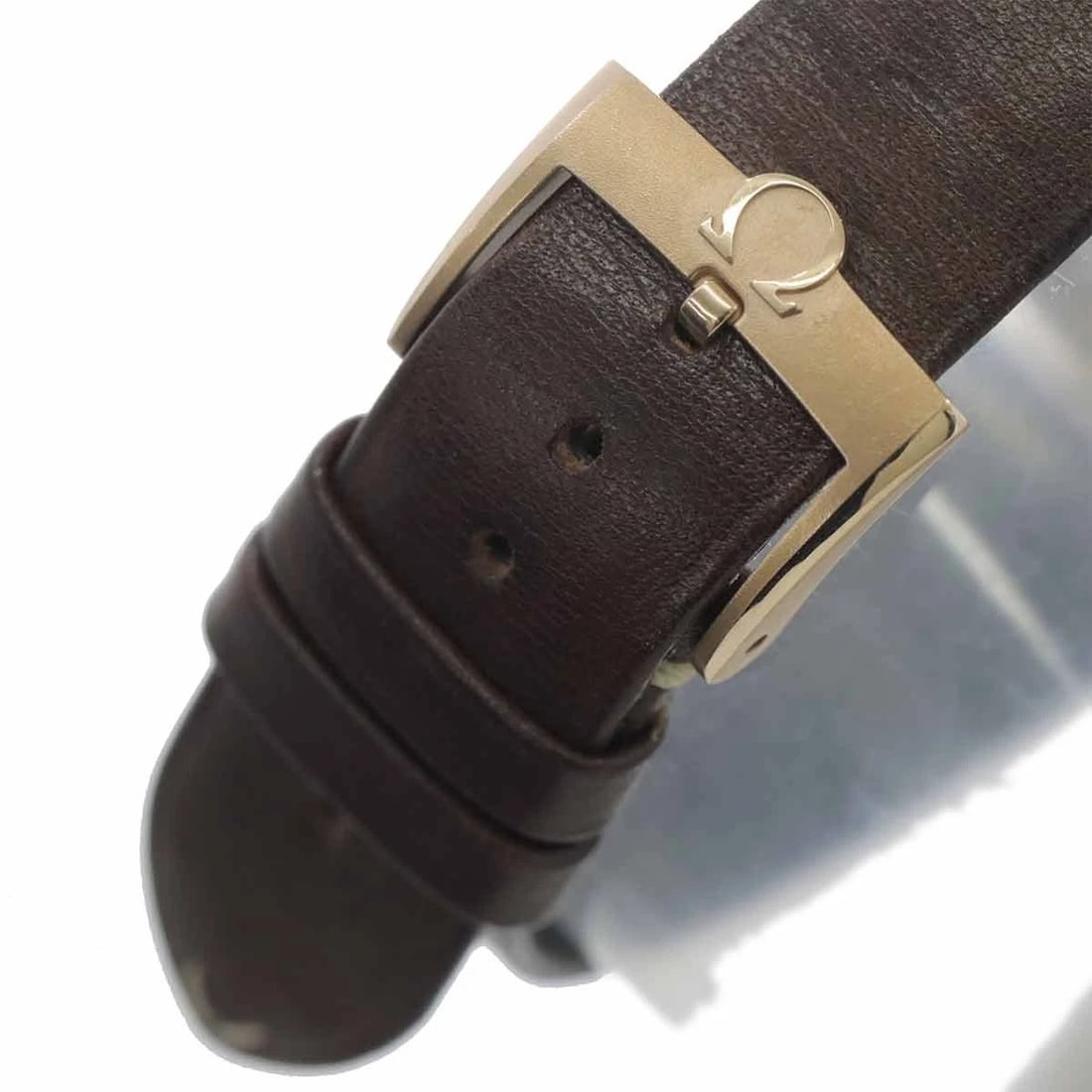 OMEGA SEAMASTER MASTER CHRONOMETER WATCH - 3