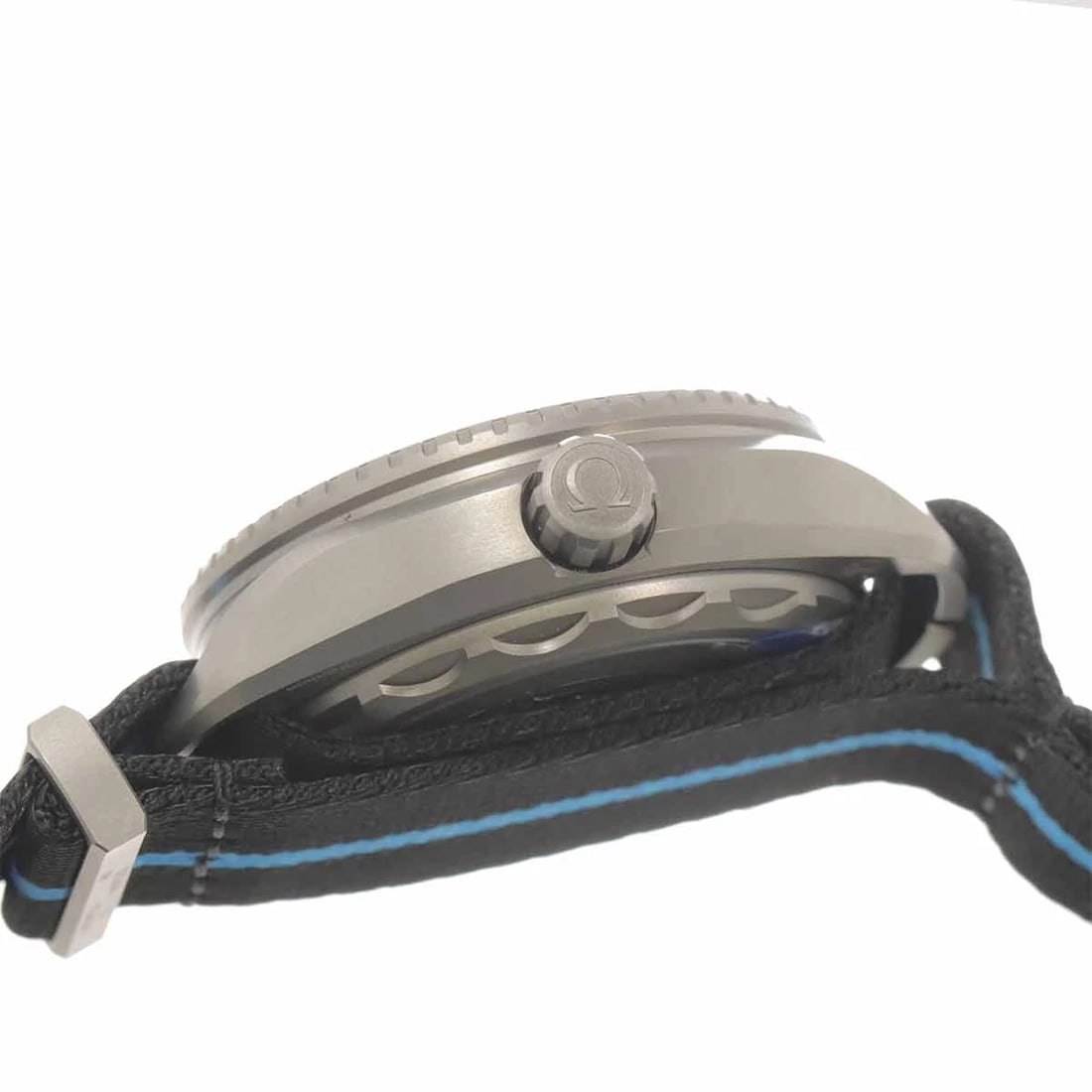 OMEGA SEAMASTER PLANET OCEAN AUTOMATIC - 3