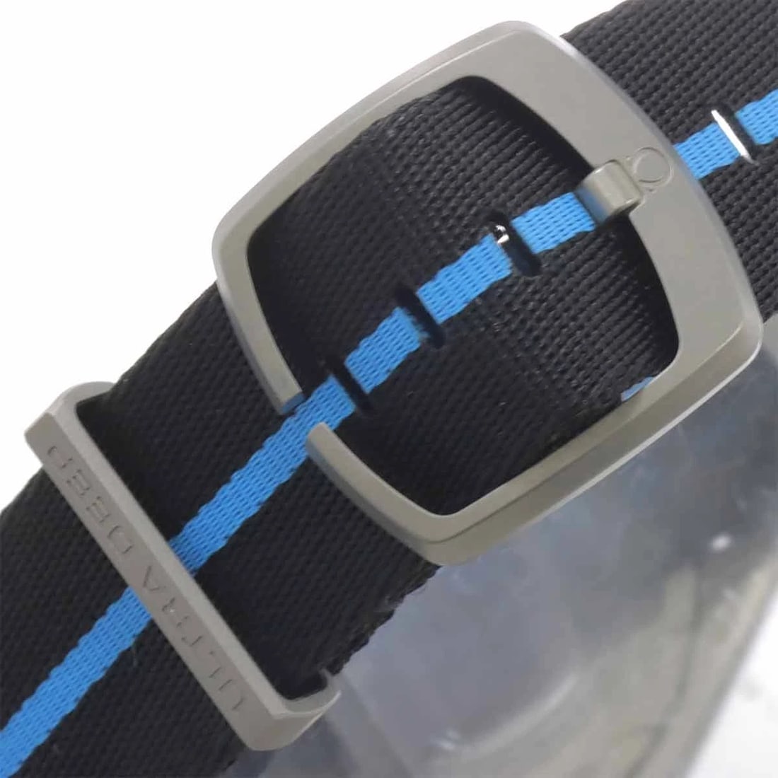 OMEGA SEAMASTER PLANET OCEAN AUTOMATIC - 4