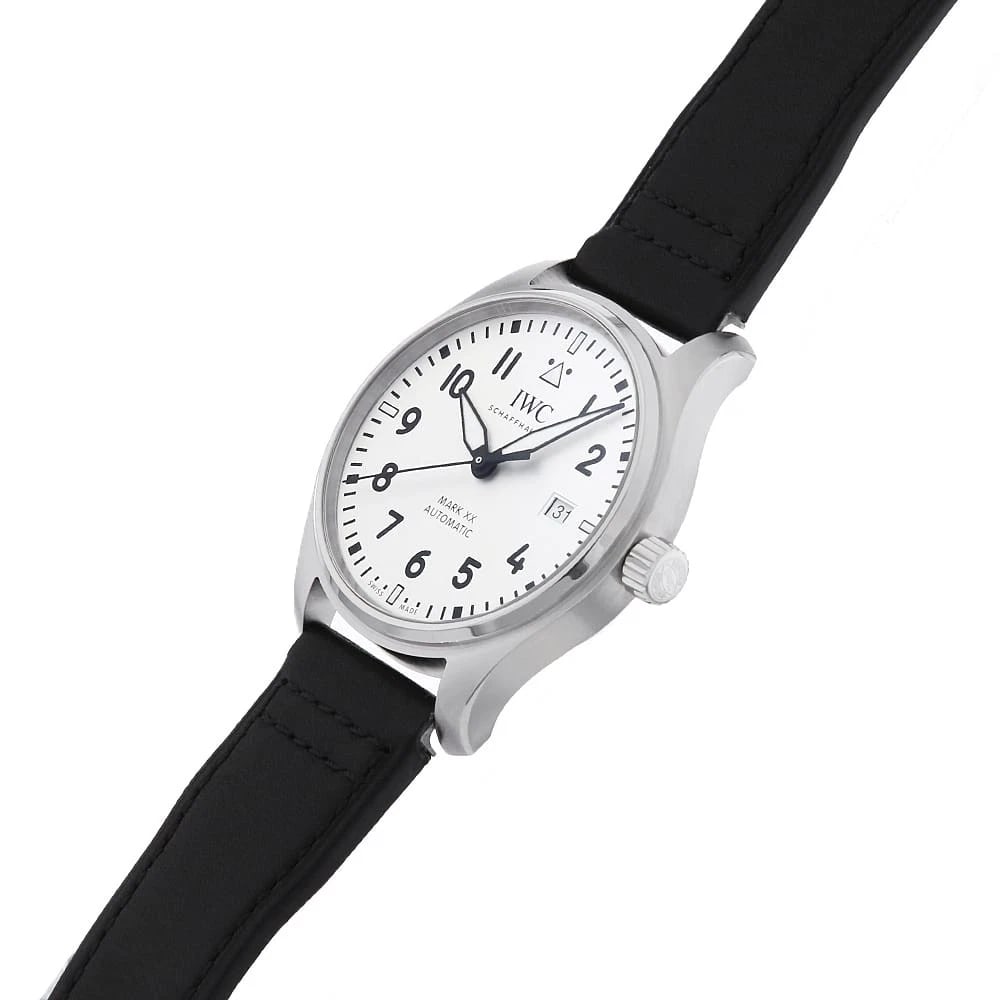 IWC PILOT WATCH MARK WATCH - 2