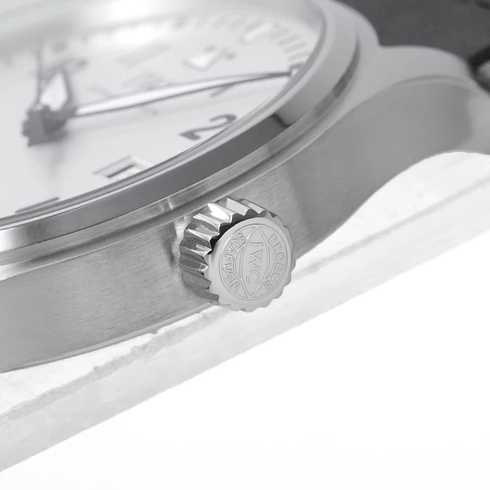 IWC PILOT WATCH MARK WATCH - 5