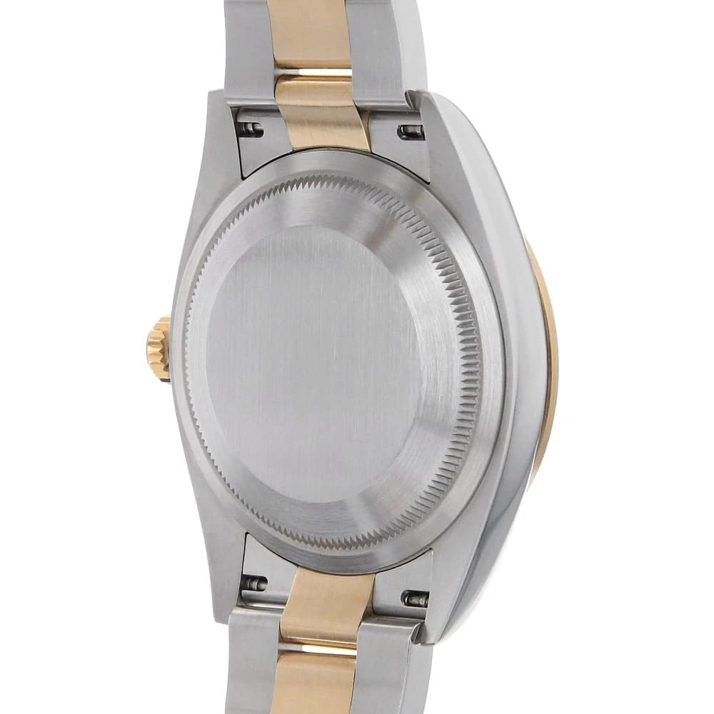 ROLEX EXPLORER BLACK WATCH - 4