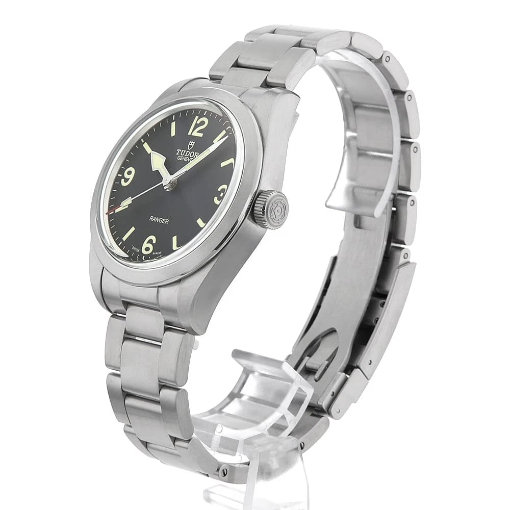 TUDOR RANGER WATCH - 2