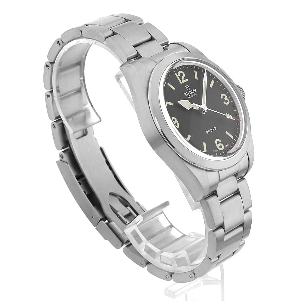 TUDOR RANGER WATCH - 3