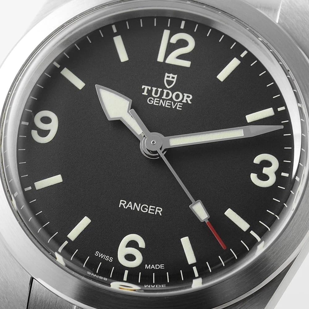 TUDOR RANGER WATCH - 4
