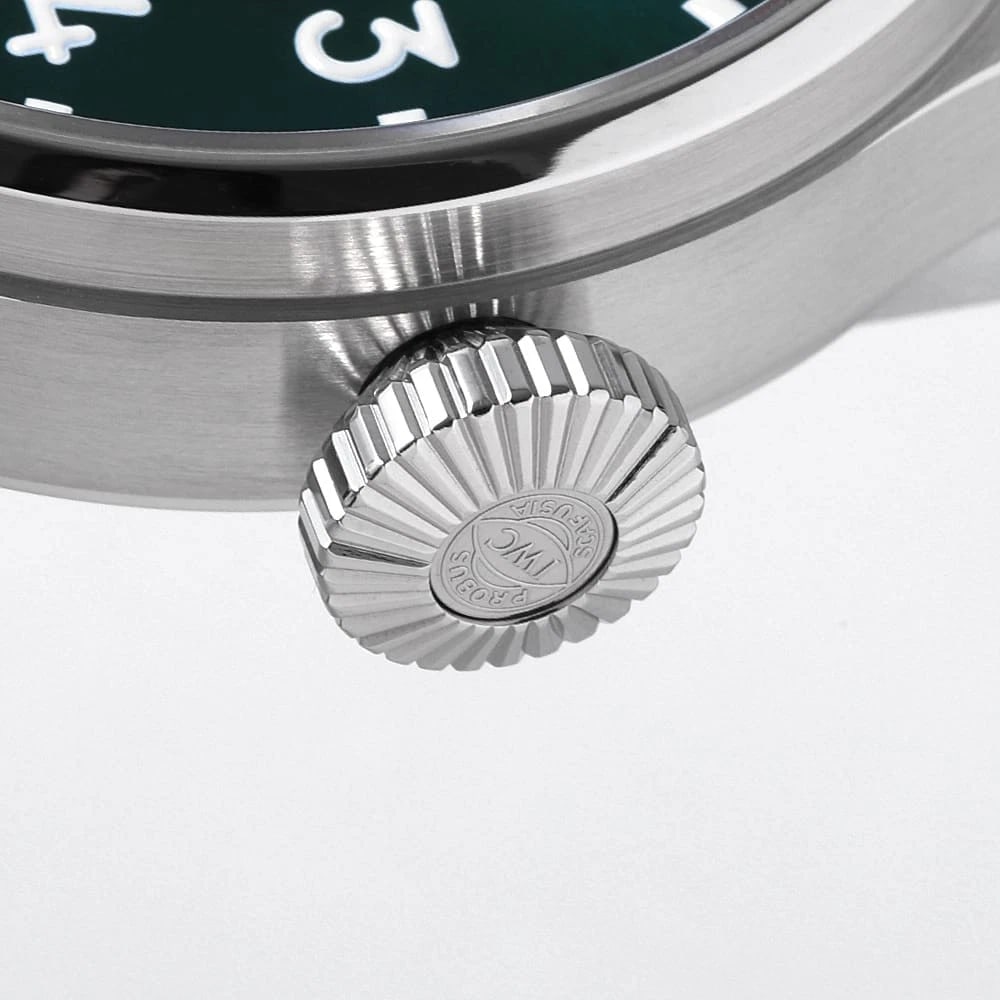 IWC BIG PILOT WATCH - 5