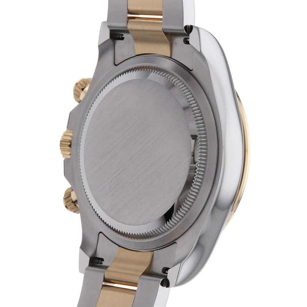 ROLEX COSMOGRAPH WHITE WATCH - 4