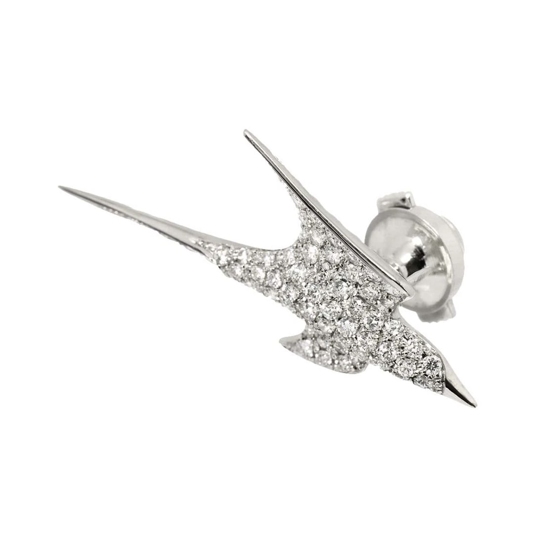 DIAMOND BROOCH PT - 2
