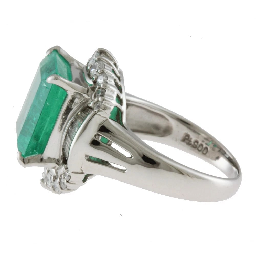 RING PT900 NATURAL - 2