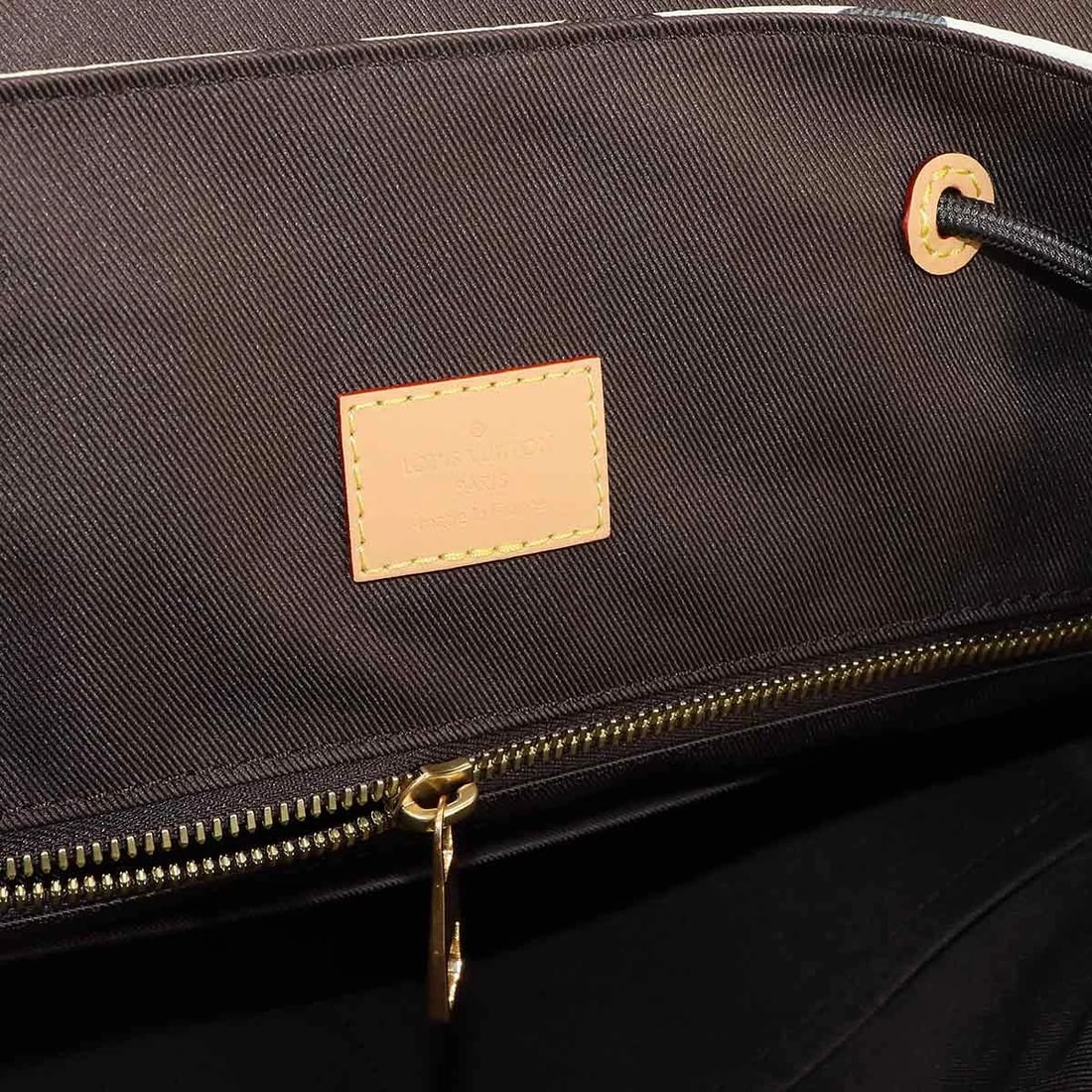 LOUIS VUITTON MONOGRAM MM BACKPACK VANILLA - 6