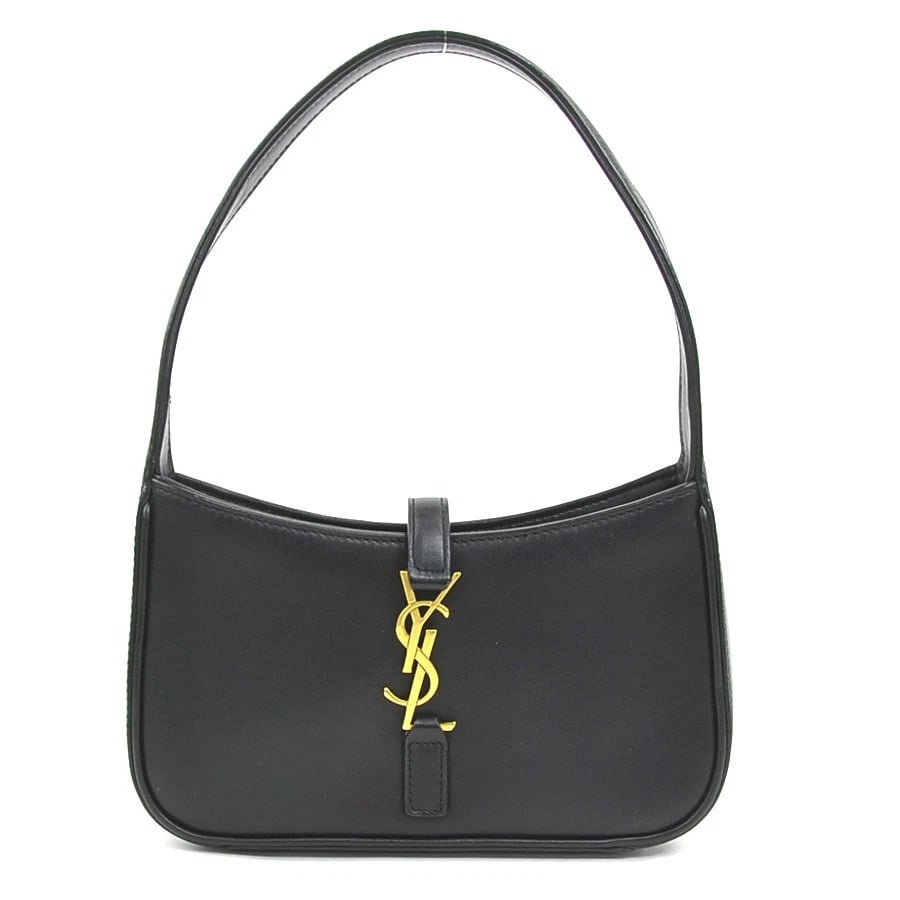SAINT LAURENT LE SHOULDER BAG (1 of 11)