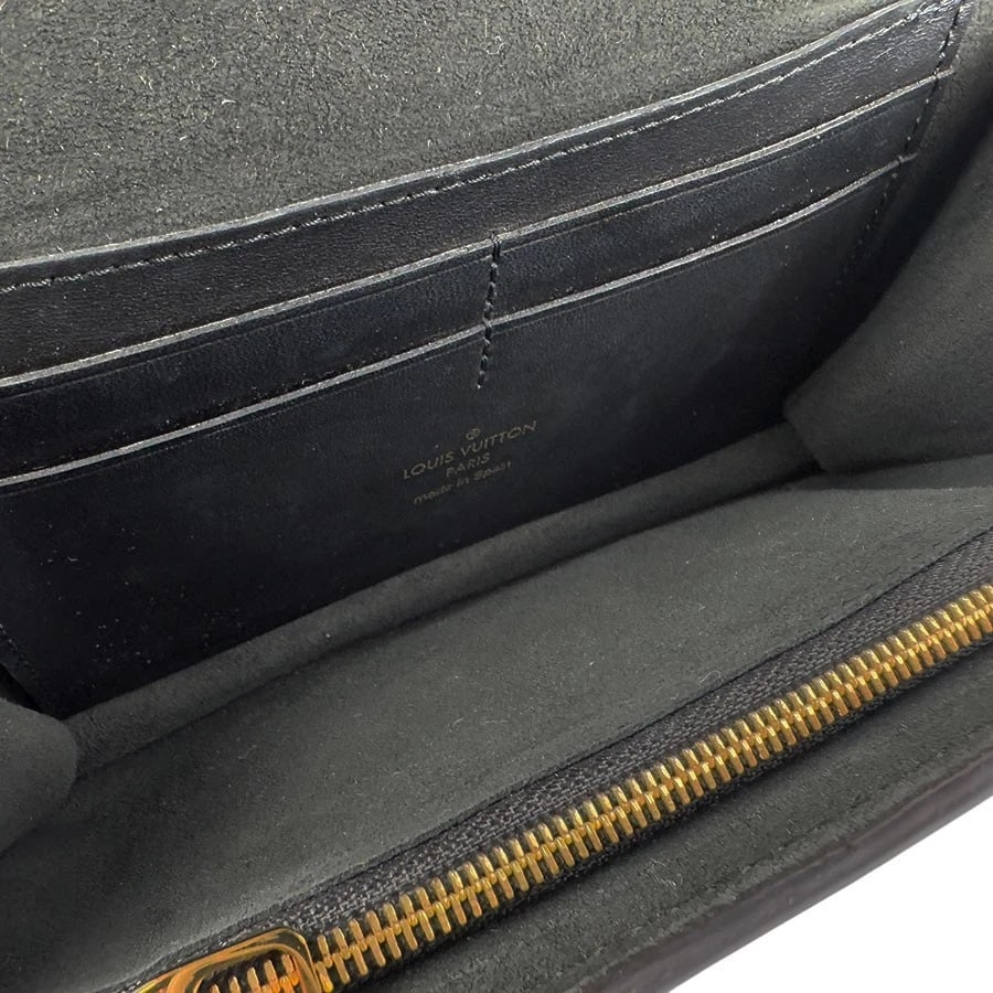 LOUIS VUITTON MONOGRAM REVERSE BUM BAG - 5