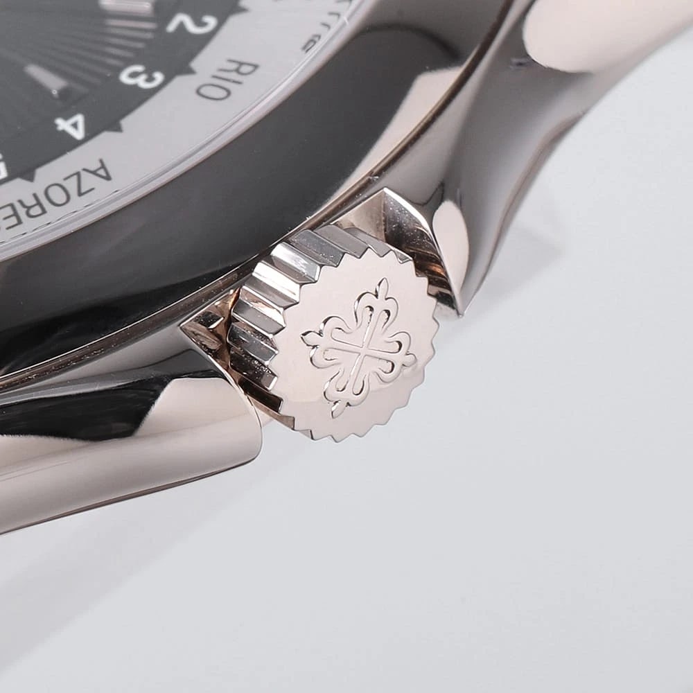 PATEK PHILIPPE WORLD WATCH - 5